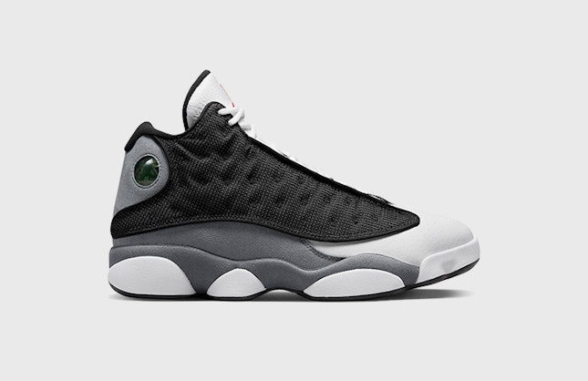 Air Jordan 13 Retro "Black Flint"