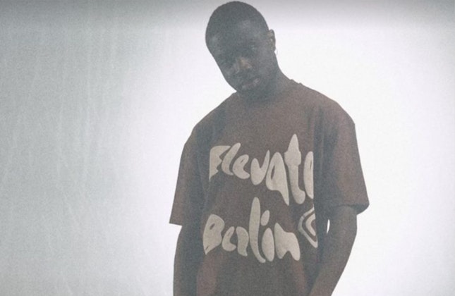 Elevate - Rising Star Elevate - Rising Star