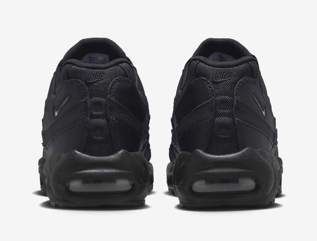 Nike Air Max 95 "Black Jewel"