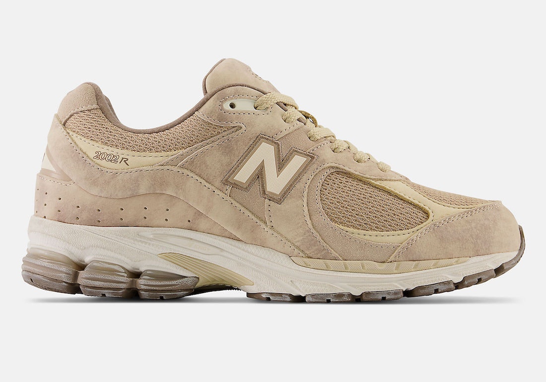 New Balance 2002R "Incense"