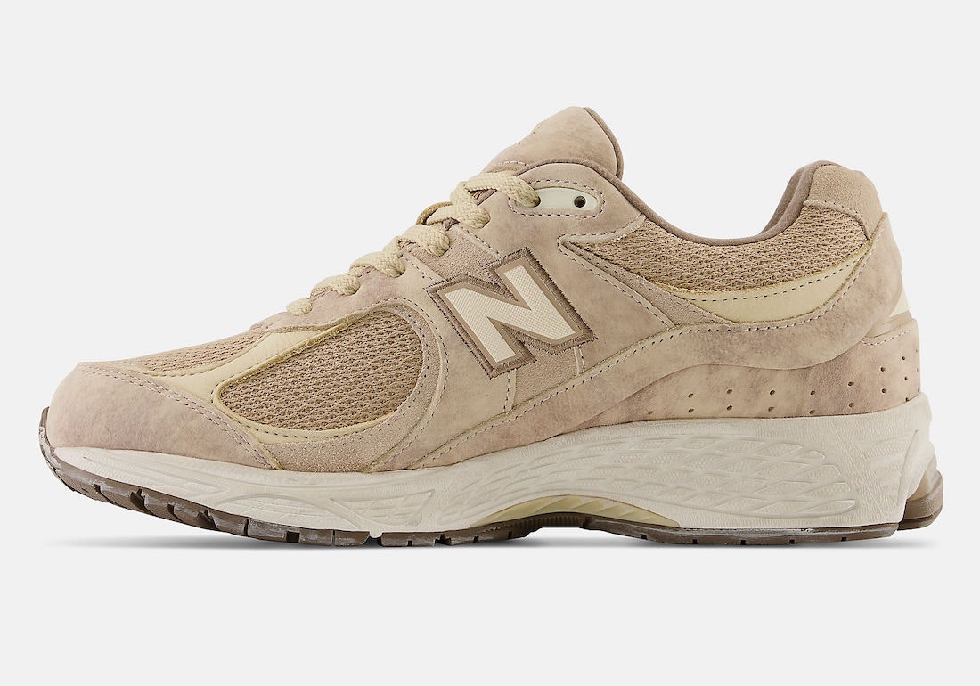 New Balance 2002R "Incense"