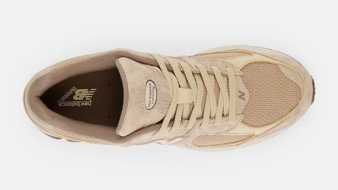 New Balance 2002R "Incense"