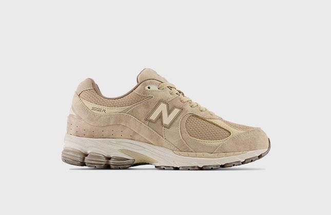 New Balance 2002R "Incense"