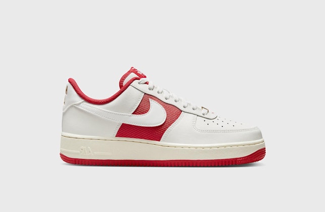 Nike Air Force 1 Low "Athletic Department" Nike Air Force 1 Low "Athletic Department"