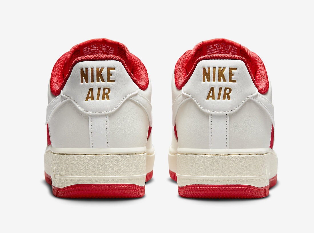 Nike Air Force 1 Low "Athletic Department"