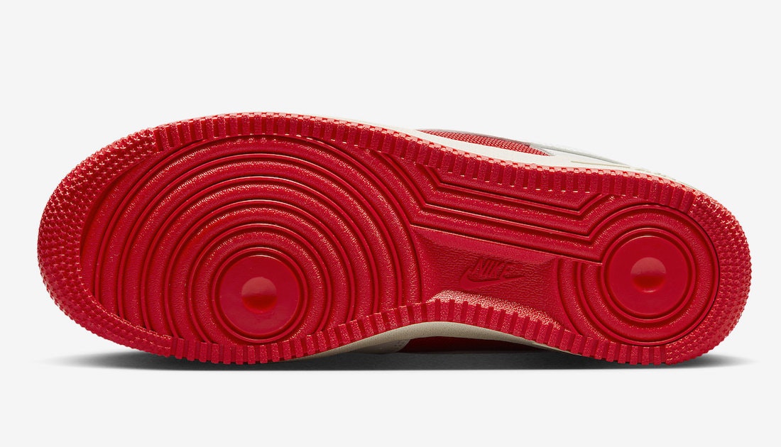 Nike Air Force 1 Low "Athletic Department"