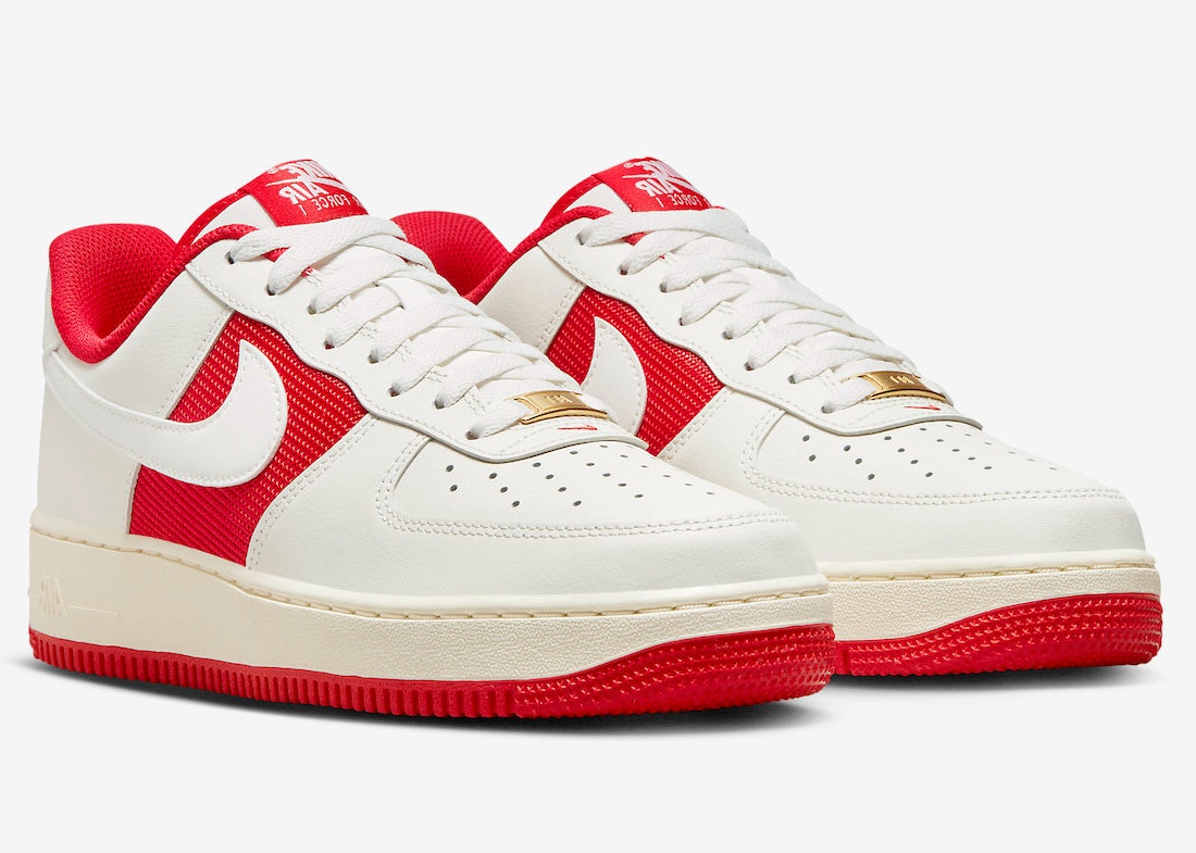 Nike Air Force 1 Low "Athletic Department"