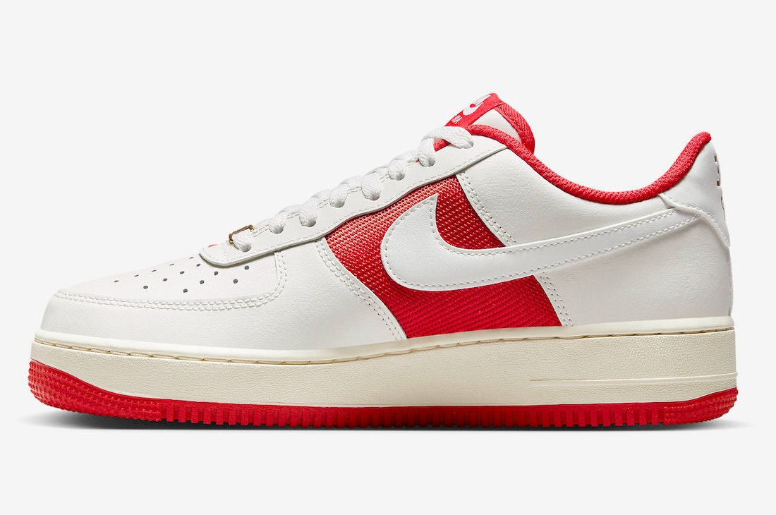 Nike Air Force 1 Low "Athletic Department"