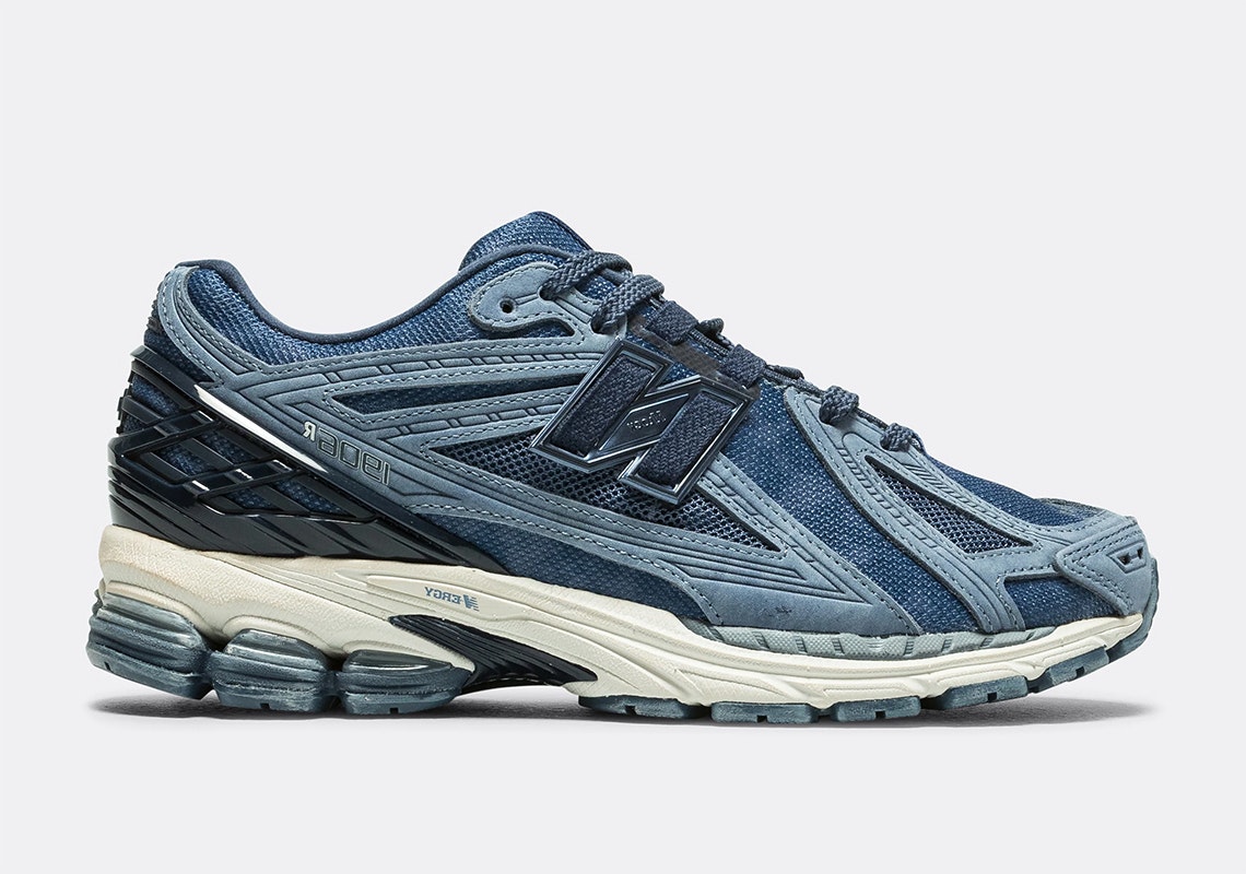 New Balance 1906R "Sapphire Blue"