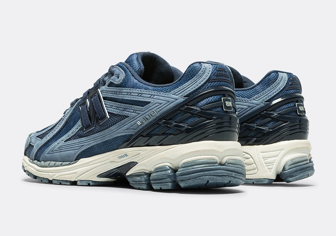 New Balance 1906R "Sapphire Blue"