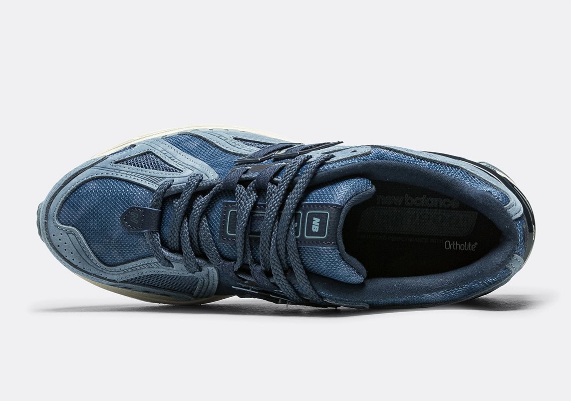 New Balance 1906R "Sapphire Blue"