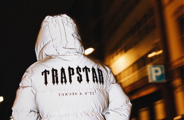 Trapstar London - New Drop