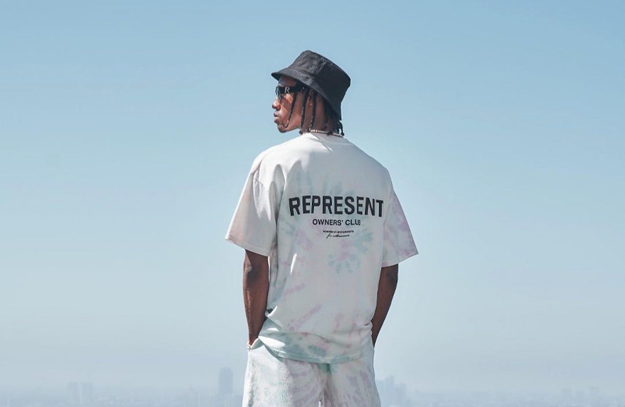 REPRESENT - The Festival Pack