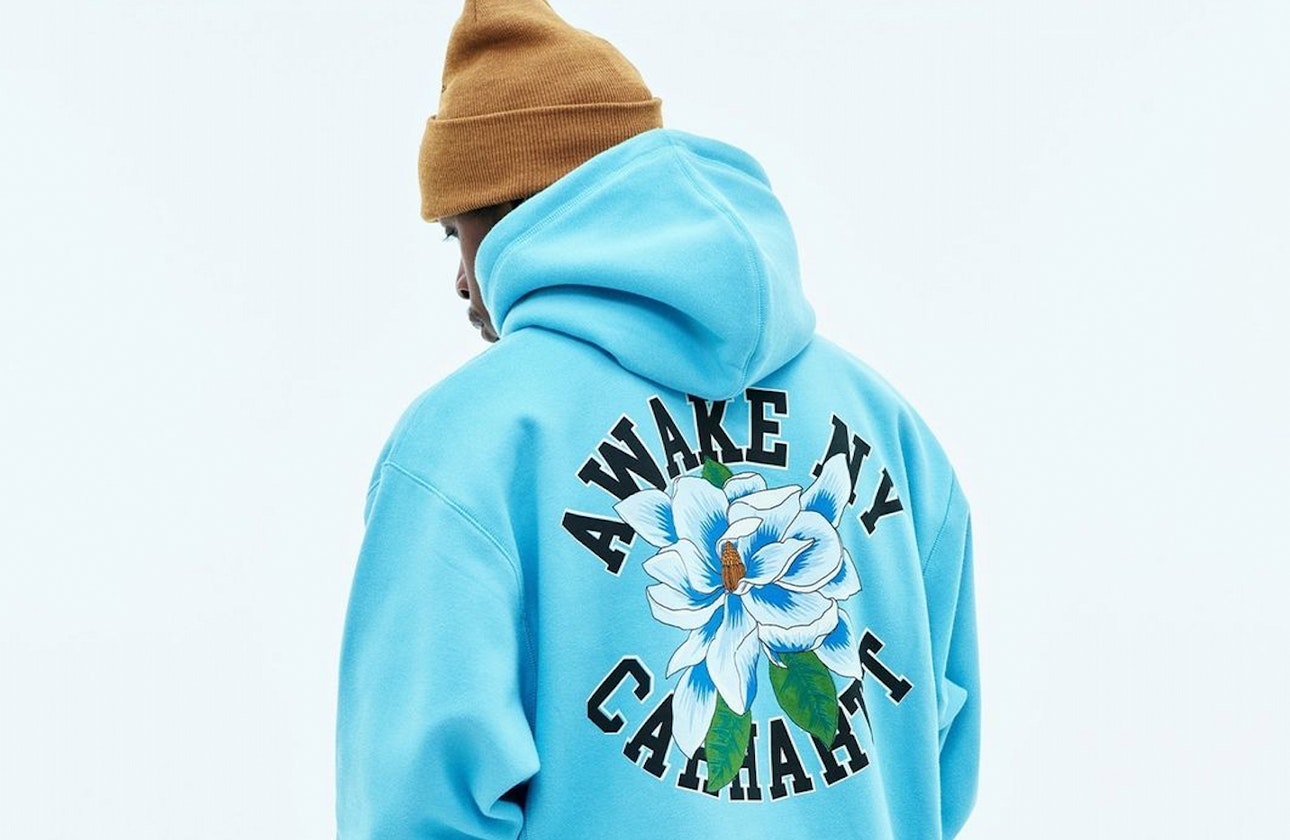 Carhartt WIP x Awake NY - Capsule Collection