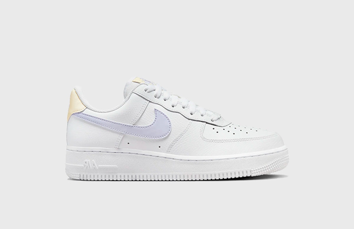 nike air force 1 oxygen purple