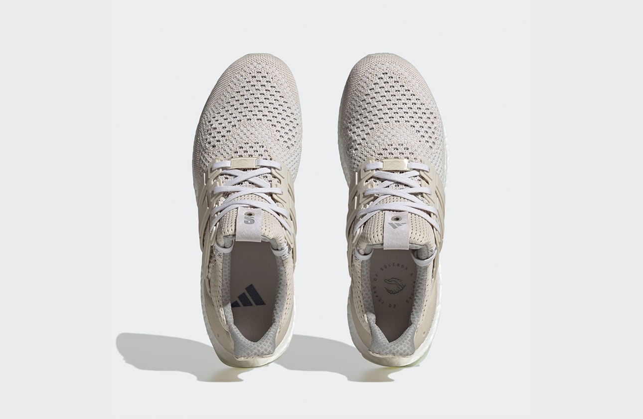 Solebox x adidas Ultra Boost 1.0 "Uncaged"