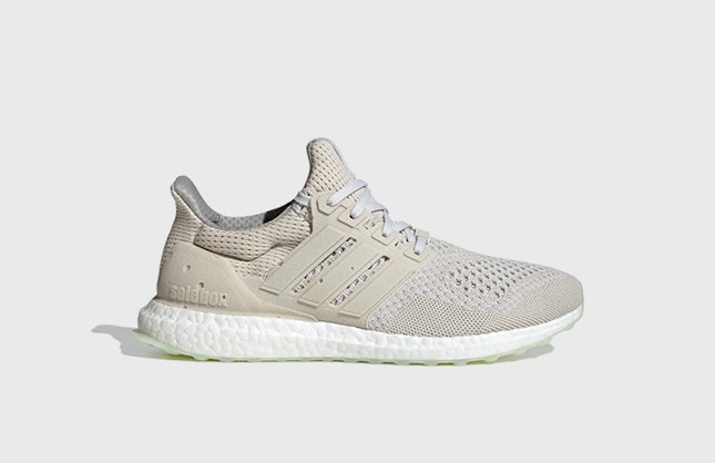 Solebox x adidas Ultra Boost 1.0 "Uncaged"