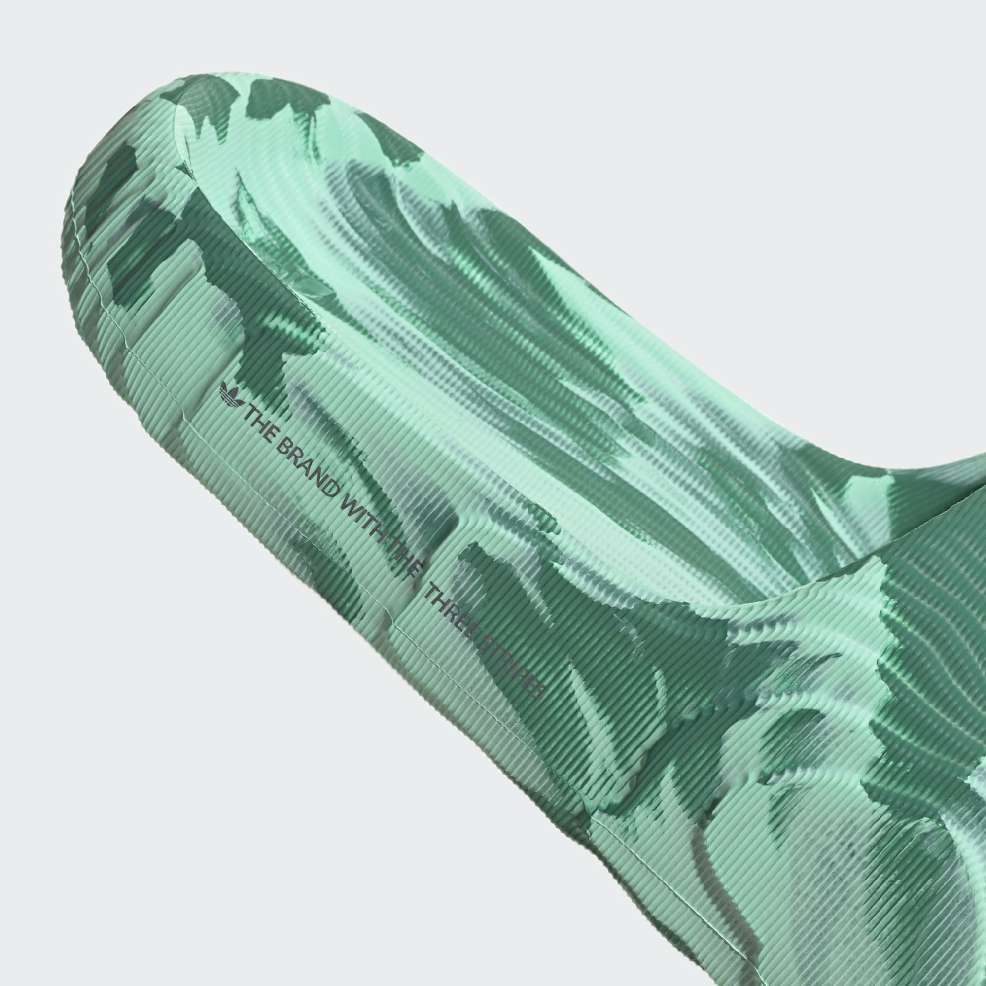 adidas Adilette 22 "MX Court Green"