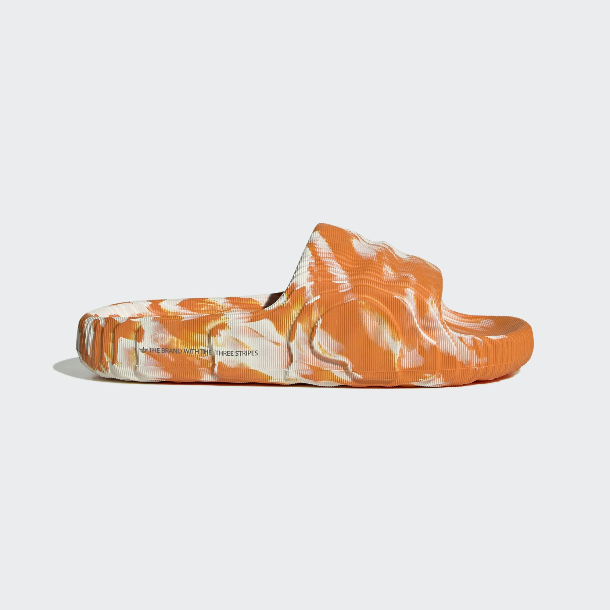 adidas Adilette 22 "MX Bright Orange"
