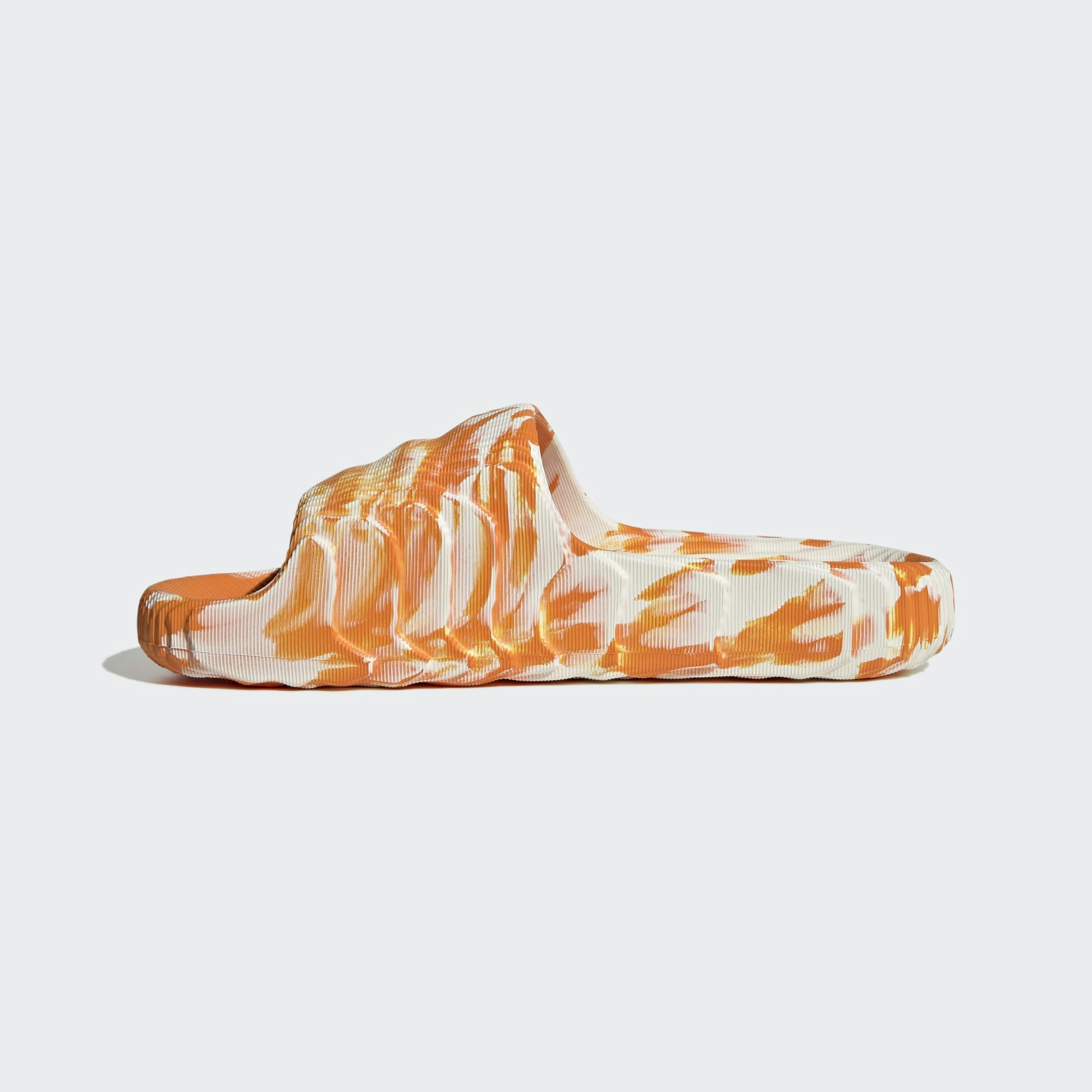 adidas Adilette 22 "MX Bright Orange"