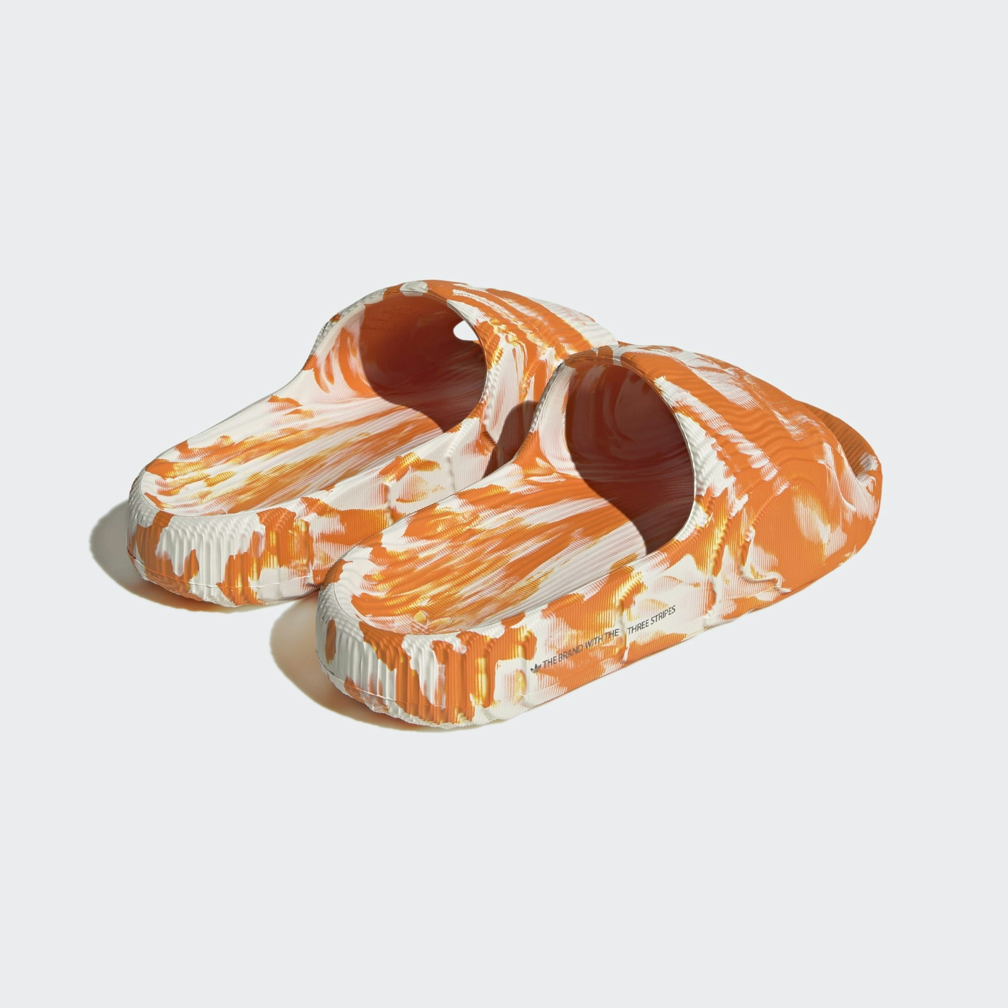 adidas Adilette 22 "MX Bright Orange"