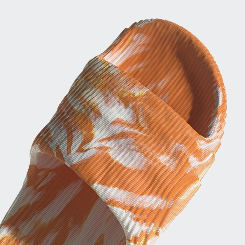 adidas Adilette 22 "MX Bright Orange"