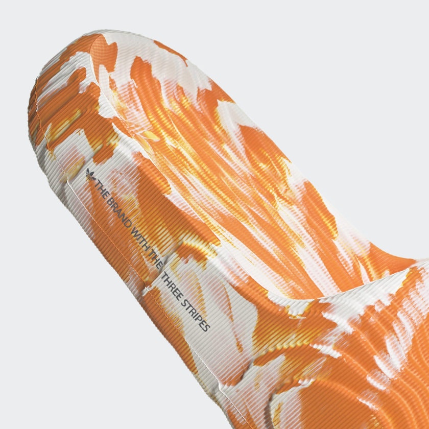 adidas Adilette 22 "MX Bright Orange"