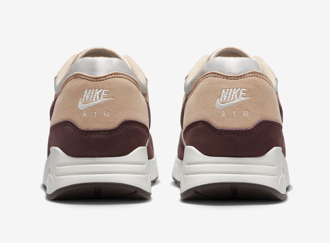 Nike Air Max 1 ’86 "Smokey Mauve"