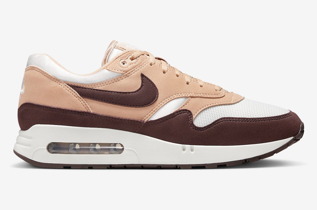 Nike Air Max 1 ’86 "Smokey Mauve"