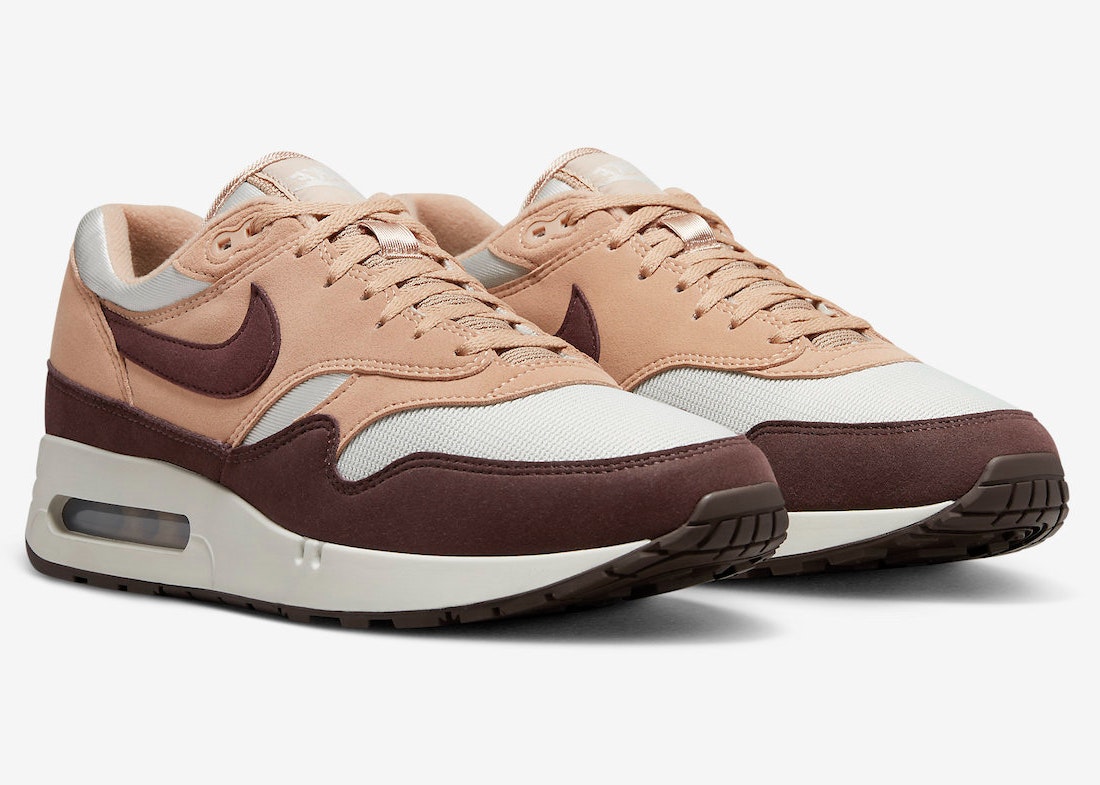 Nike Air Max 1 ’86 "Smokey Mauve"