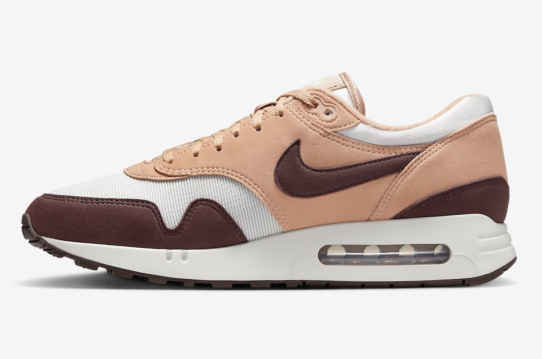 Nike Air Max 1 ’86 "Smokey Mauve"