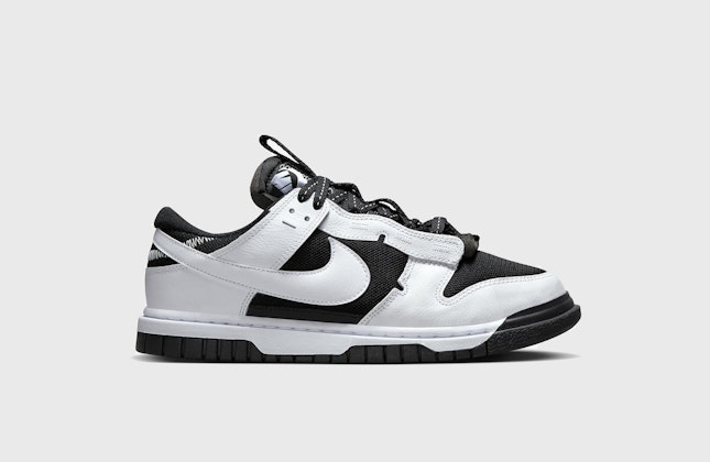 Nike Dunk Low Remastered "Reverse Panda" Nike Dunk Low Remastered "Reverse Panda"