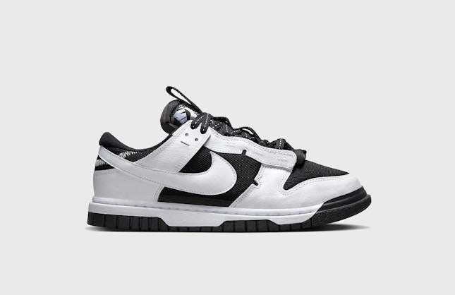 Nike Dunk Low Remastered "Reverse Panda"