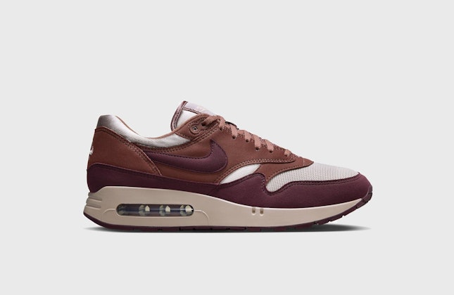 Nike Air Max 1 ’86 "Smokey Mauve" Nike Air Max 1 ’86 "Smokey Mauve"