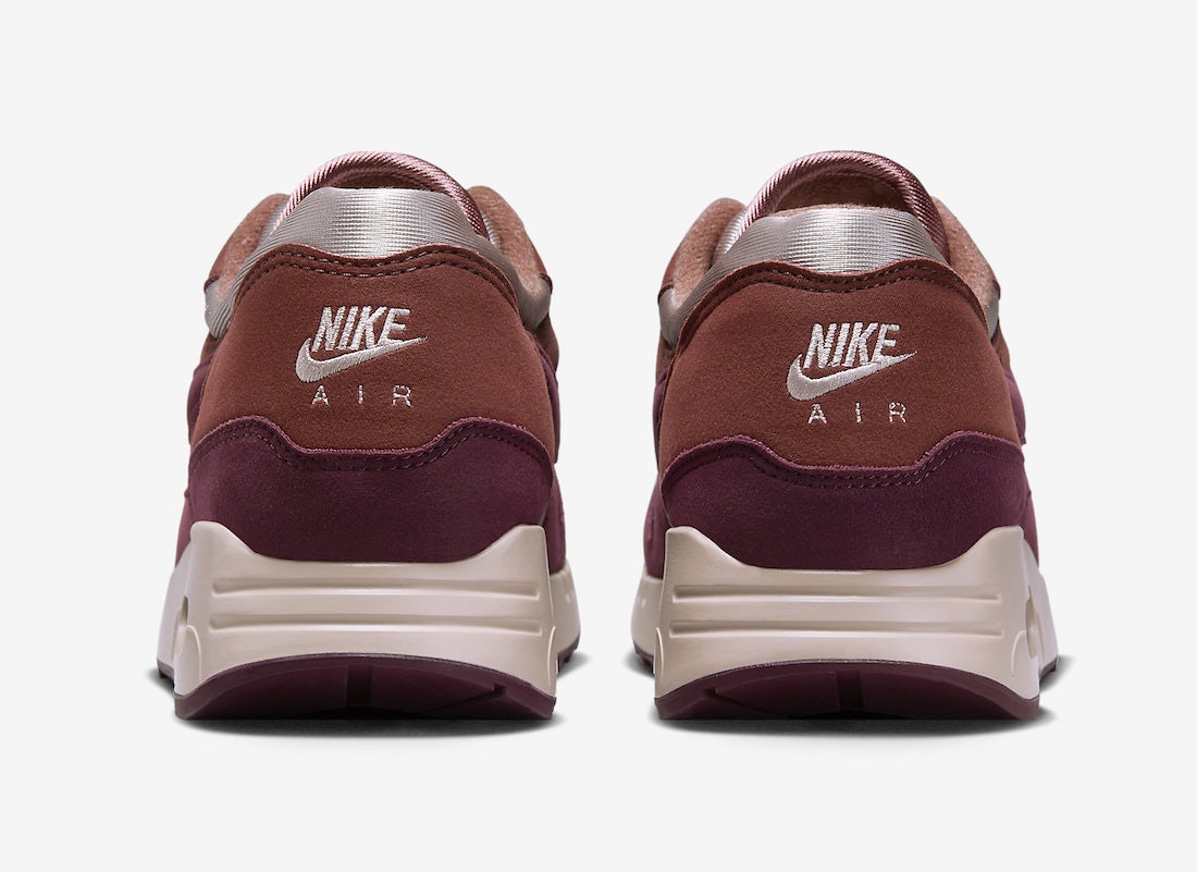 Nike Air Max 1 ’86 "Smokey Mauve"