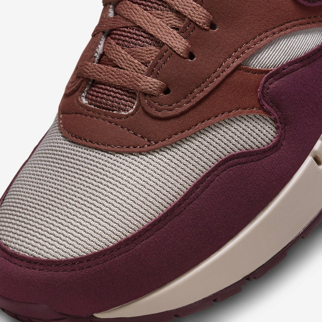 Nike Air Max 1 ’86 "Smokey Mauve"