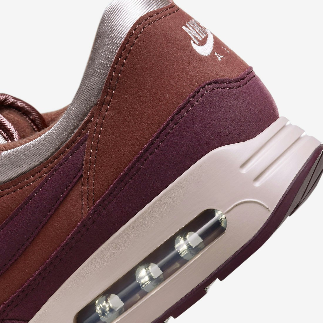 Nike Air Max 1 ’86 "Smokey Mauve"