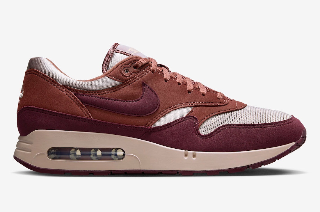 Nike Air Max 1 ’86 "Smokey Mauve"