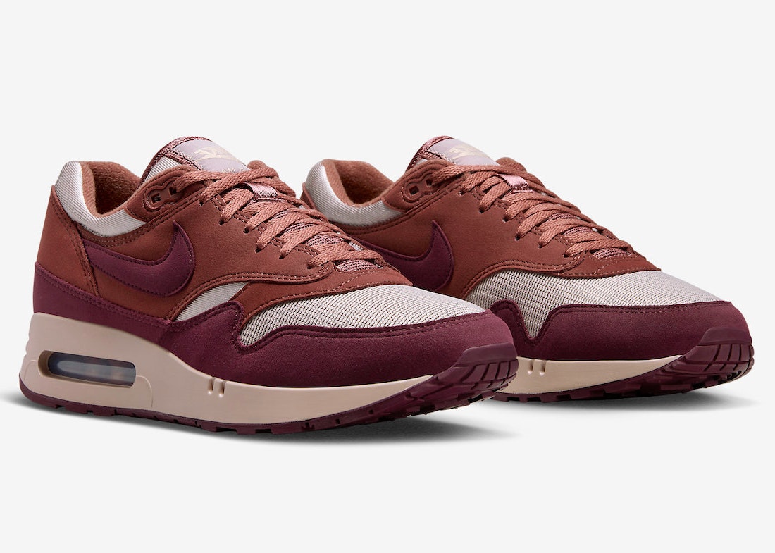 Nike Air Max 1 ’86 "Smokey Mauve"