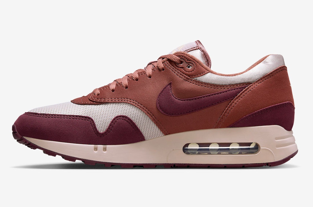 Nike Air Max 1 ’86 "Smokey Mauve"