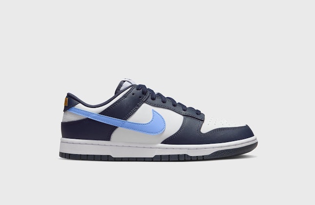 Nike Dunk Low "University Blue" Nike Dunk Low "University Blue"