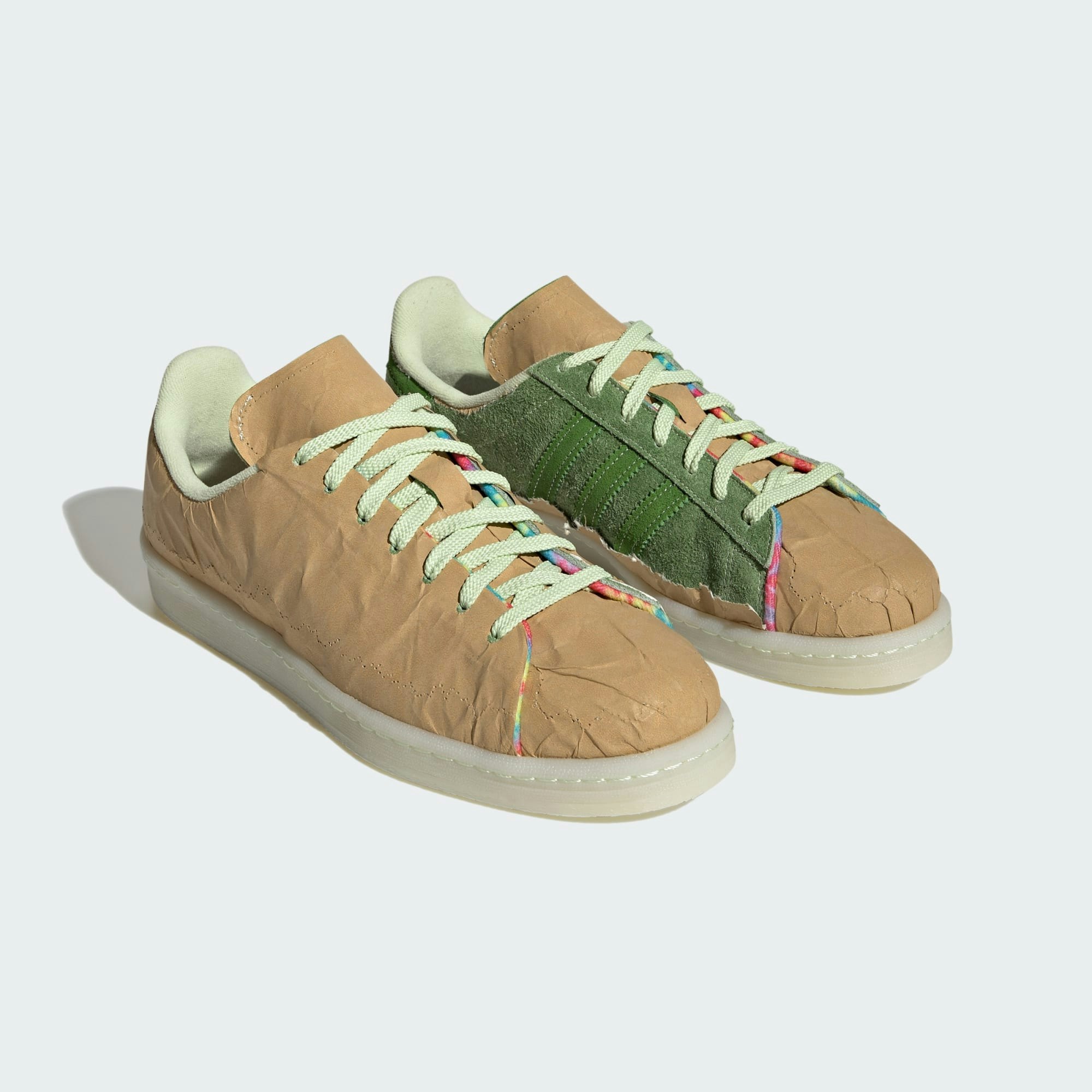 adidas Campus 80s "Croptober 4/20"