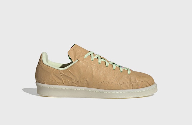 adidas Campus 80s "Croptober 4/20" adidas Campus 80s "Croptober 4/20"