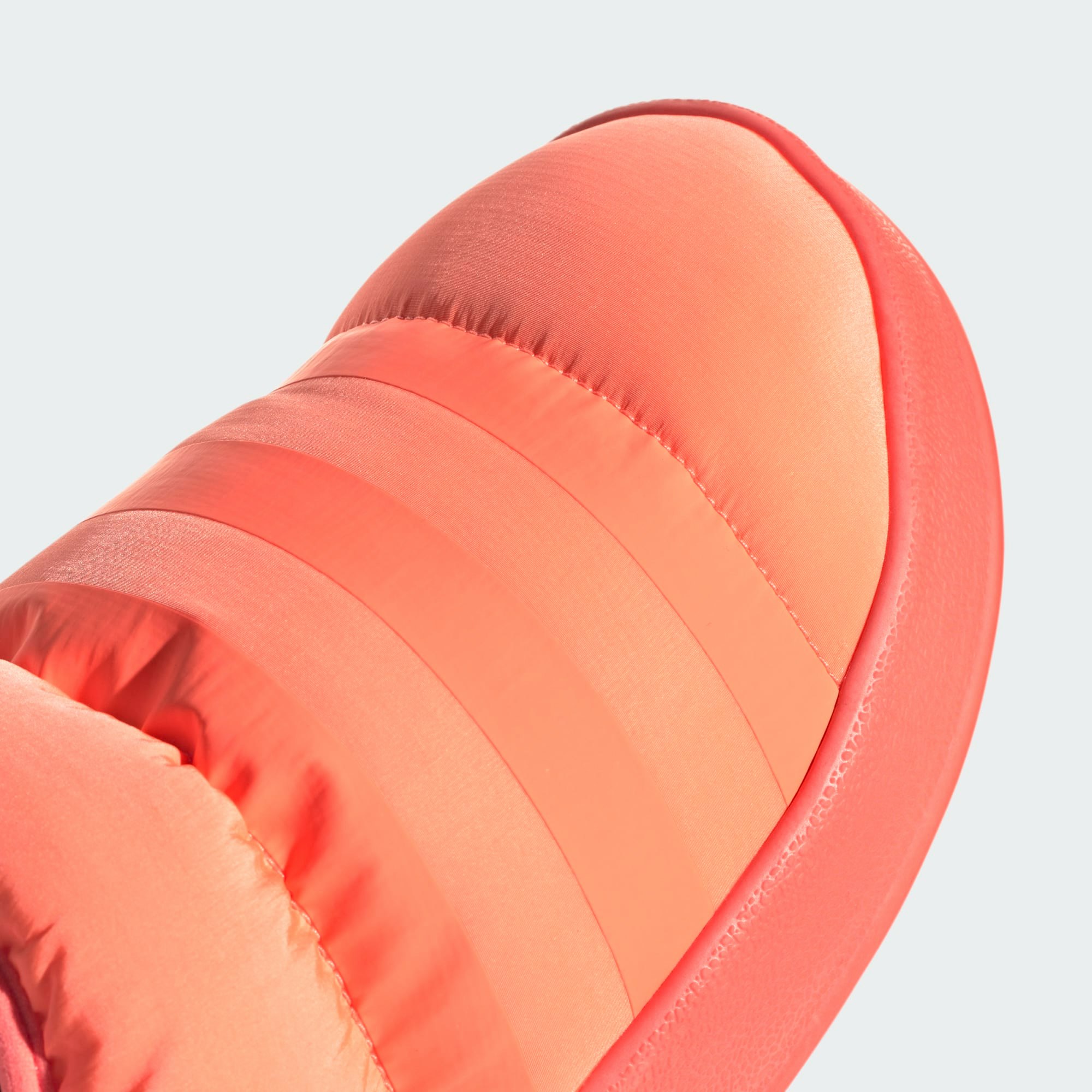 adidas Puffylette "Beam Orange"