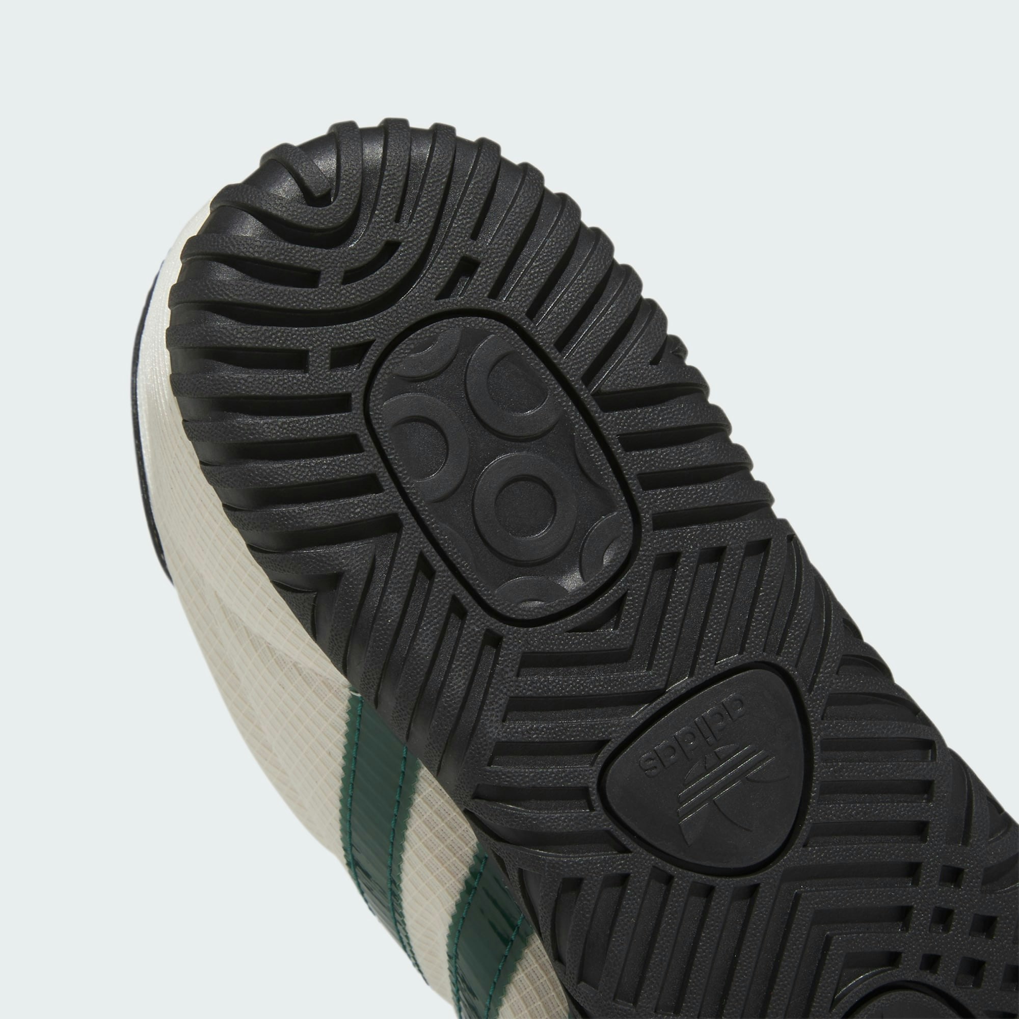 Blondey x adidas Gazelle Indoor "Noble Green" 