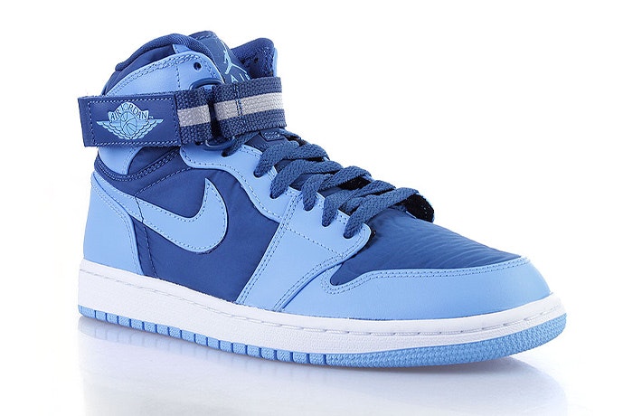 Air Jordan 1 High Strap "French Blue"