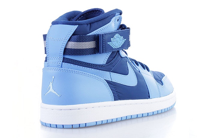 Air Jordan 1 High Strap "French Blue"