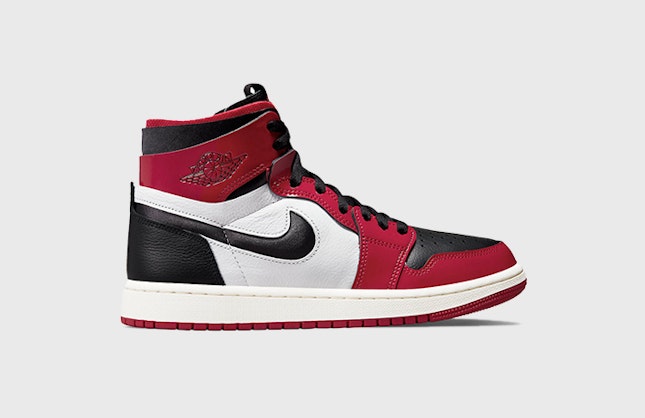 Air Jordan 1 Zoom Comfort "Bulls"