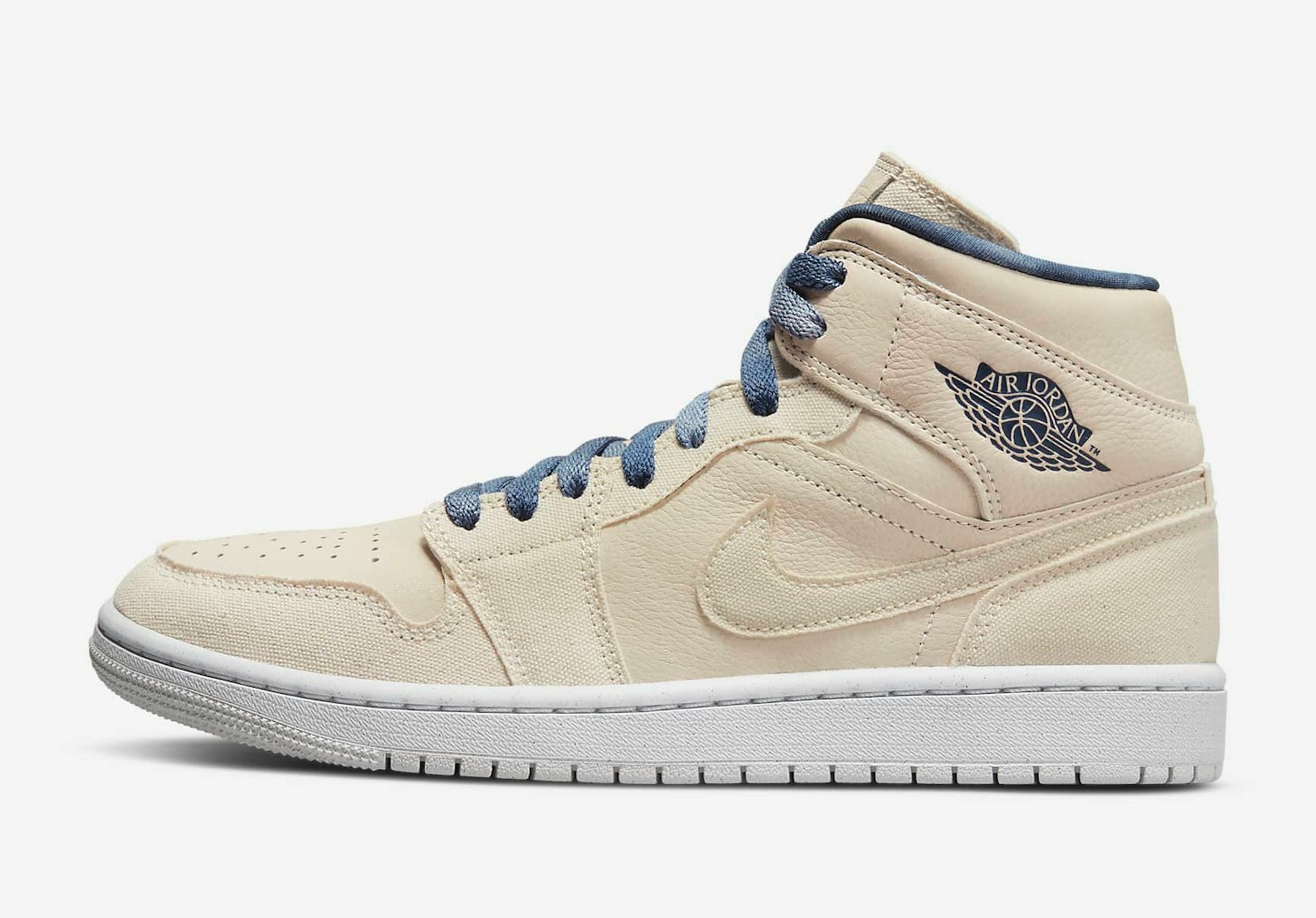 Air Jordan 1 Mid SE “Sanddrift”