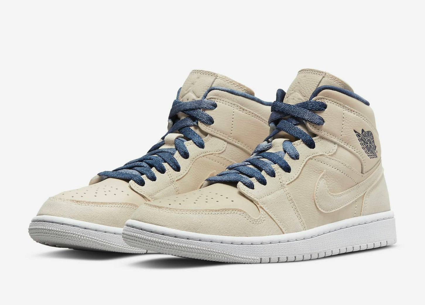 Air Jordan 1 Mid SE “Sanddrift”